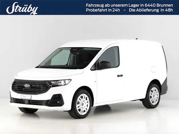 Ford Grand Transit Connect Kaw. 2.0 EcoBlue 122PS Trend 4x4