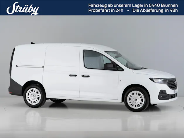 FORD Grand Transit Connect Kaw. 2.0 EcoBlue 122PS Trend 4x4