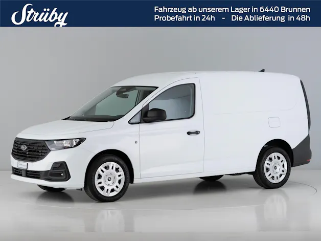 FORD Grand Transit Connect Kaw. 2.0 EcoBlue 122PS Trend 4x4