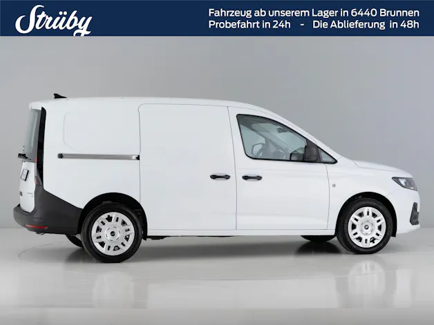 FORD Grand Transit Connect Kaw. 2.0 EcoBlue 122PS Trend 4x4