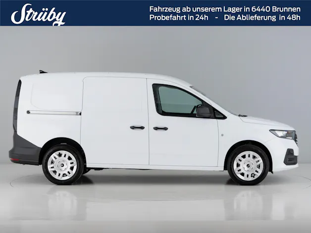 FORD Grand Transit Connect Kaw. 2.0 EcoBlue 122PS Trend 4x4