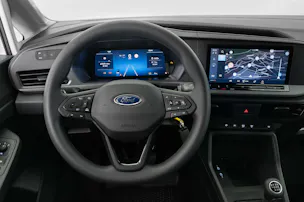 FORD Grand Transit Connect Kaw. 2.0 EcoBlue 122PS Trend 4x4