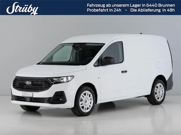 FORD Grand Transit Connect Kaw. 2.0 EcoBlue 122PS Trend 4x4