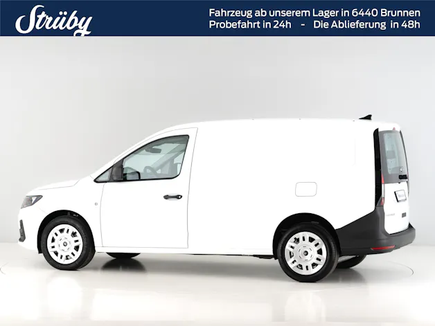 Ford Grand Transit Connect Kaw. 2.0 EcoBlue 122PS Trend 4x4
