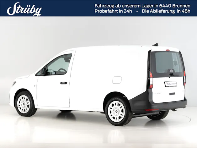 Ford Grand Transit Connect Kaw. 2.0 EcoBlue 122PS Trend 4x4