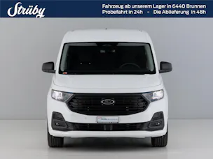 FORD Grand Transit Connect Kaw. 2.0 EcoBlue 122PS Trend 4x4