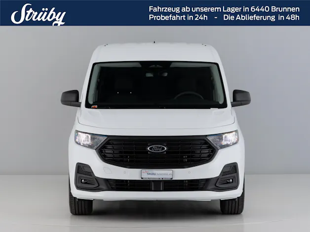 FORD Grand Transit Connect Kaw. 2.0 EcoBlue 122PS Trend 4x4