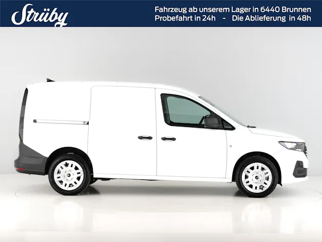 Ford Grand Transit Connect Kaw. 2.0 EcoBlue 122PS Trend 4x4