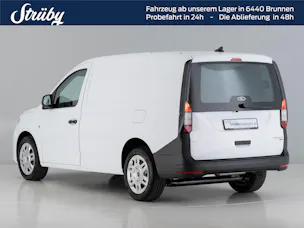 FORD Grand Transit Connect Kaw. 2.0 EcoBlue 122PS Trend 4x4