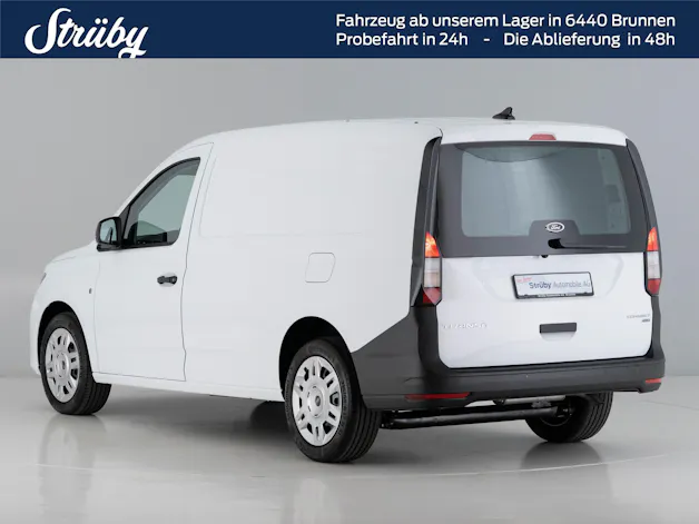 FORD Grand Transit Connect Kaw. 2.0 EcoBlue 122PS Trend 4x4