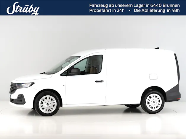 Ford Grand Transit Connect Kaw. 2.0 EcoBlue 122PS Trend 4x4