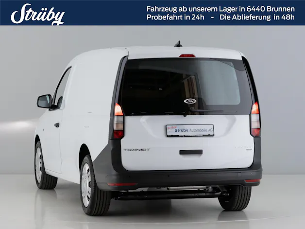 FORD Grand Transit Connect Kaw. 2.0 EcoBlue 122PS Trend 4x4