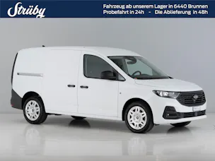 FORD Grand Transit Connect Kaw. 2.0 EcoBlue 122PS Trend 4x4