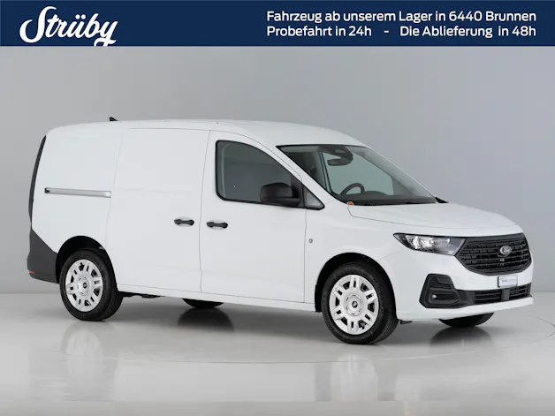 FORD Grand Transit Connect Kaw. 2.0 EcoBlue 122PS Trend 4x4