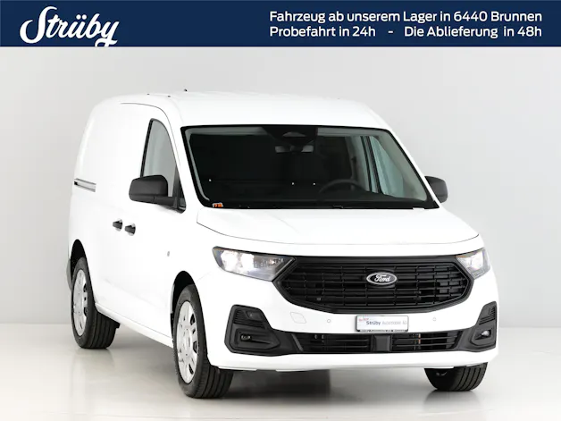 Ford Grand Transit Connect Kaw. 2.0 EcoBlue 122PS Trend 4x4