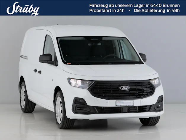 FORD Grand Transit Connect Kaw. 2.0 EcoBlue 122PS Trend 4x4