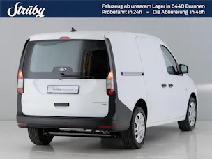 FORD Grand Transit Connect Kaw. 2.0 EcoBlue 122PS Trend 4x4