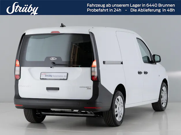 FORD Grand Transit Connect Kaw. 2.0 EcoBlue 122PS Trend 4x4