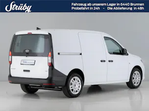 FORD Grand Transit Connect Kaw. 2.0 EcoBlue 122PS Trend 4x4