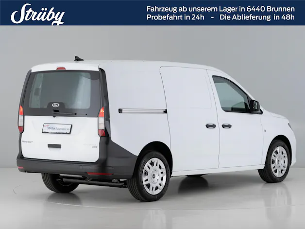 FORD Grand Transit Connect Kaw. 2.0 EcoBlue 122PS Trend 4x4