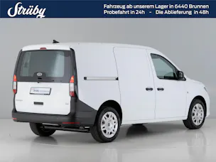 FORD Grand Transit Connect Kaw. 2.0 EcoBlue 122PS Trend 4x4