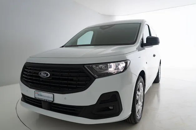FORD Grand Transit Connect Kaw. 2.0 EcoBlue 122PS Trend 4x4