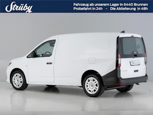 FORD Grand Transit Connect Kaw. 2.0 EcoBlue 122PS Trend 4x4