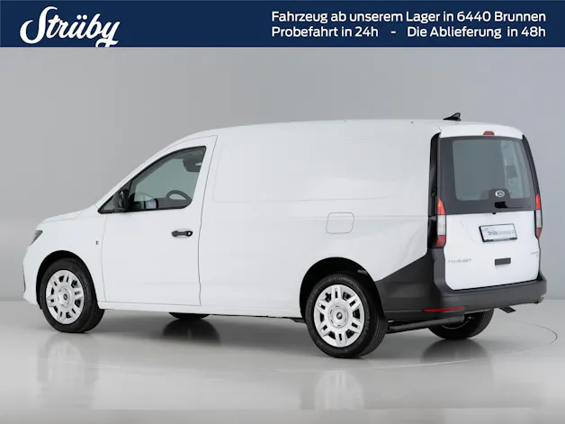 FORD Grand Transit Connect Kaw. 2.0 EcoBlue 122PS Trend 4x4