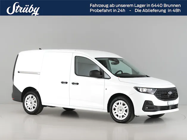 Ford Grand Transit Connect Kaw. 2.0 EcoBlue 122PS Trend 4x4