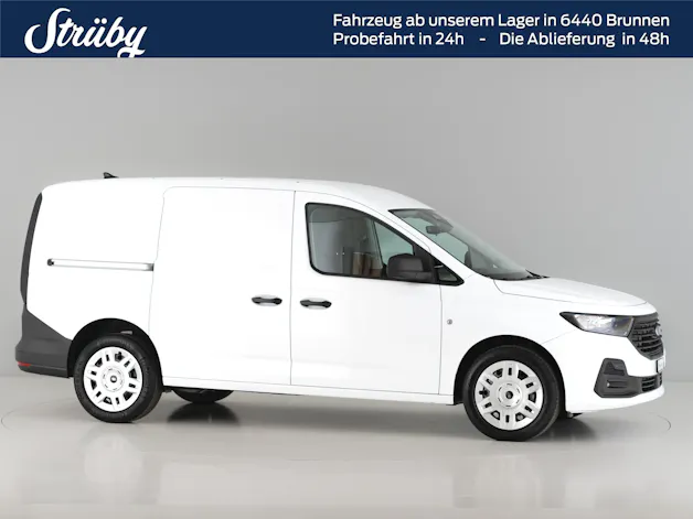 Ford Grand Transit Connect Kaw. 2.0 EcoBlue 122PS Trend 4x4