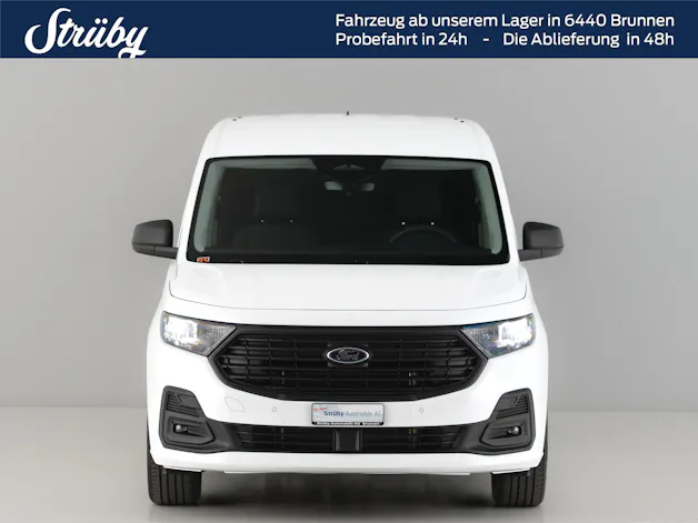 Ford Grand Transit Connect Kaw. 2.0 EcoBlue 122PS Trend 4x4