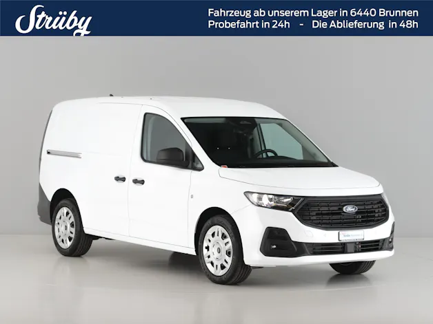 Ford Grand Transit Connect Kaw. 2.0 EcoBlue 122PS Trend 4x4