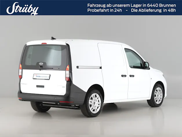 Ford Grand Transit Connect Kaw. 2.0 EcoBlue 122PS Trend 4x4
