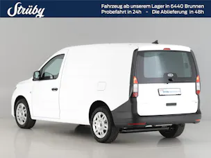 FORD Grand Transit Connect Kaw. 2.0 EcoBlue 122PS Trend 4x4
