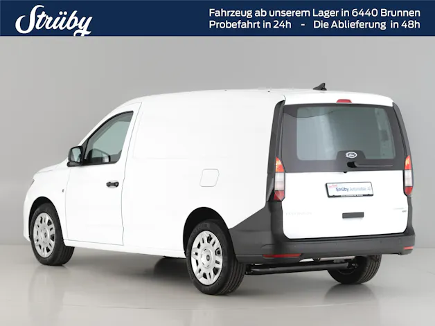 Ford Grand Transit Connect Kaw. 2.0 EcoBlue 122PS Trend 4x4