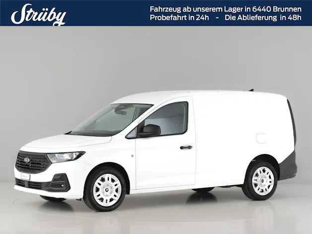 Ford Grand Transit Connect Kaw. 2.0 EcoBlue 122PS Trend 4x4