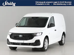 Ford Grand Transit Connect Kaw. 2.0 EcoBlue 122PS Trend 4x4