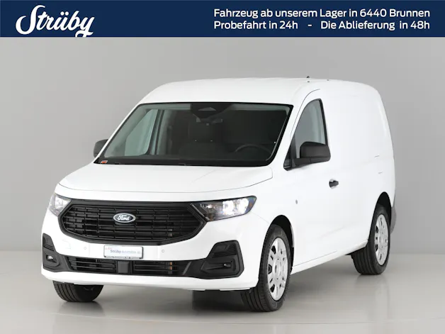 Ford Grand Transit Connect Kaw. 2.0 EcoBlue 122PS Trend 4x4