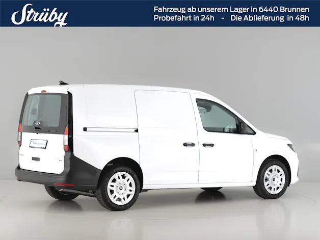 Ford Grand Transit Connect Kaw. 2.0 EcoBlue 122PS Trend 4x4