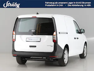 FORD Grand Transit Connect Kaw. 2.0 EcoBlue 122PS Trend 4x4