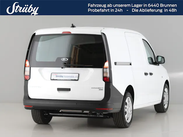Ford Grand Transit Connect Kaw. 2.0 EcoBlue 122PS Trend 4x4