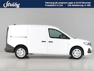 FORD Grand Transit Connect Kaw. 2.0 EcoBlue 122PS Trend 4x4