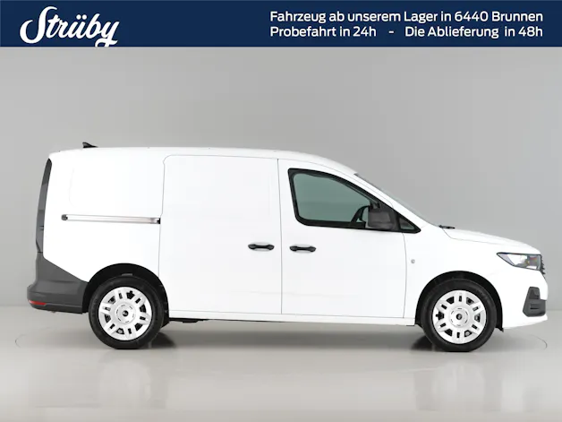 Ford Grand Transit Connect Kaw. 2.0 EcoBlue 122PS Trend 4x4