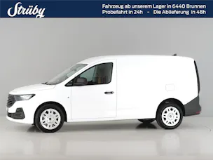FORD Grand Transit Connect Kaw. 2.0 EcoBlue 122PS Trend 4x4