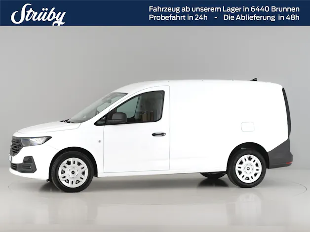 Ford Grand Transit Connect Kaw. 2.0 EcoBlue 122PS Trend 4x4