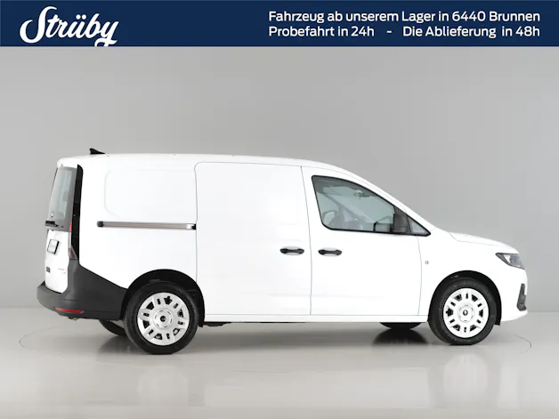 Ford Grand Transit Connect Kaw. 2.0 EcoBlue 122PS Trend 4x4