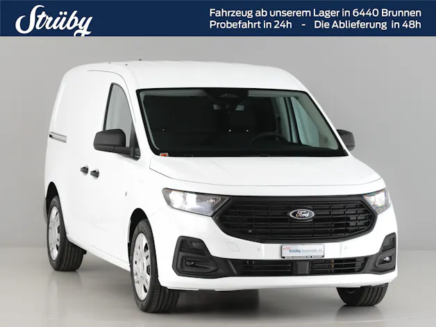 Ford Grand Transit Connect Kaw. 2.0 EcoBlue 122PS Trend 4x4