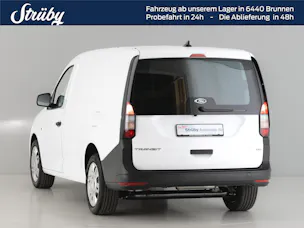 FORD Grand Transit Connect Kaw. 2.0 EcoBlue 122PS Trend 4x4