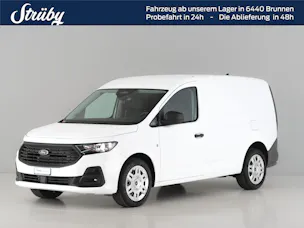 FORD Grand Transit Connect Kaw. 2.0 EcoBlue 122PS Trend 4x4