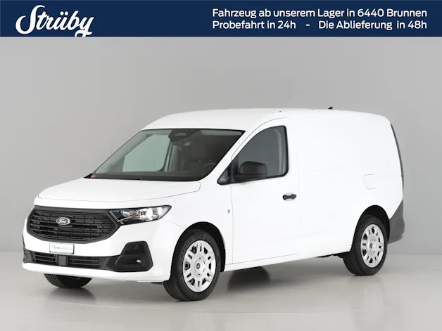 Ford Grand Transit Connect Kaw. 2.0 EcoBlue 122PS Trend 4x4